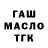 Конопля MAZAR Aminat Bisilova